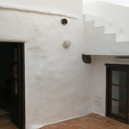 Holiday home En La De Teguise *