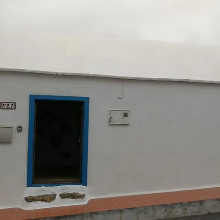 En La De Teguise Holiday home *