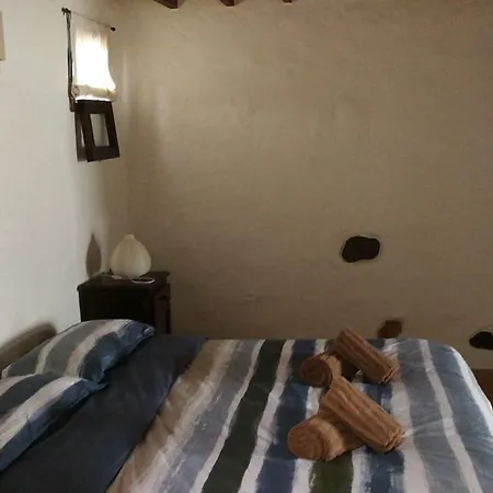En La De Teguise Holiday home