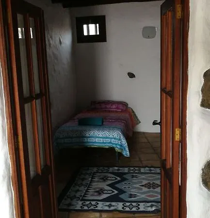 Сasa de vacaciones En La De Teguise