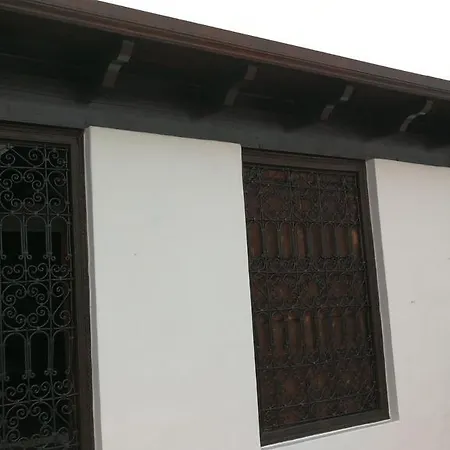 En La De Teguise Holiday home
